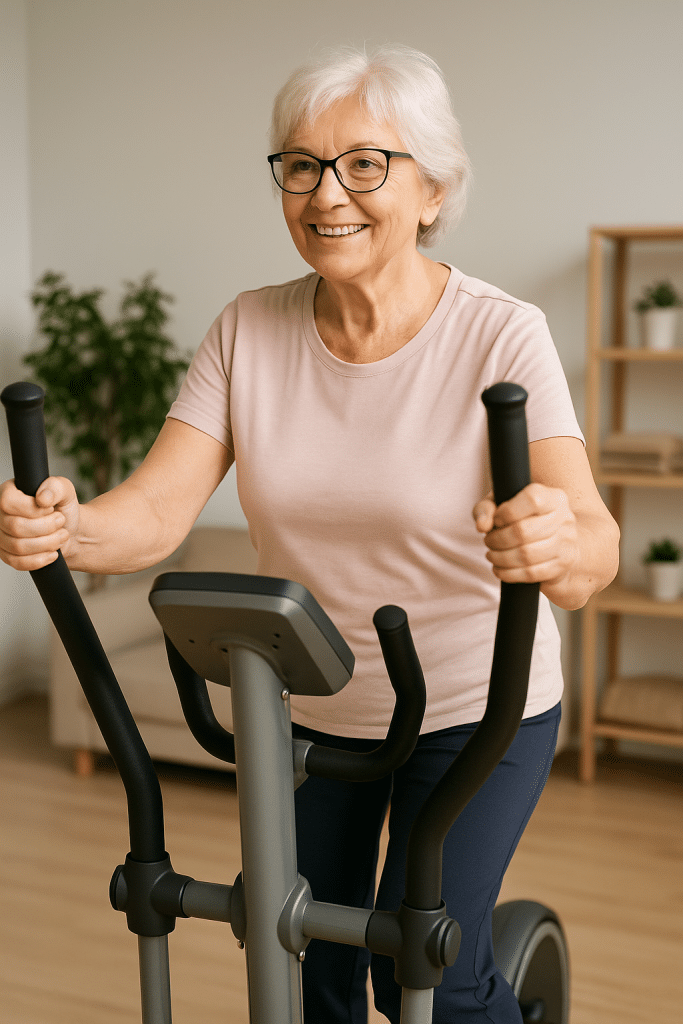 ¿Cómo aliviar el dolor de rodilla por atrosis?