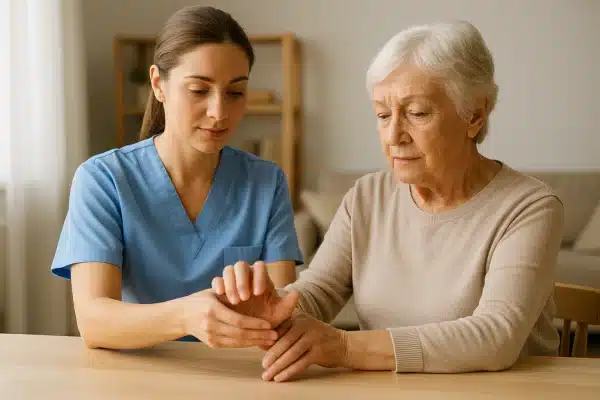 🧠 10 ejercicios para la recuperación de ictus en el lado derecho